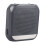 Rechargeable Voice Amplifier with Headset, 2200mAh, Black 1
