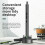N30 Electric Screwdriver Charging Stand Type-C Charger Bracket Bit Storage Base Tool Accessories 3
