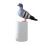 Pigeon Soap Automatic Foaming HandDispenser, Blue Bird Touchless Induction Refillable for Kitchen Bathroom Hall 3