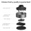 N30 Electric Screwdriver Charging Stand Type-C Charger Bracket Bit Storage Base Tool Accessories 5