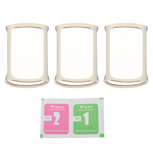 Smartwatch Screen Case All-Around Protector For Fitbit Charge 5 1
