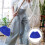 housse de balai pour nettoyage pièce unique en chiffon 8