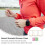 Smartwatch Screen Case All-Around Protector For Fitbit Charge 5 7