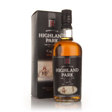 Highland Park Capella 70cl 40%