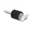 Drum Cymbal Screw Wear‑Resistant Replacement for Secure Mounting and Universal Stand Compatibility 1
