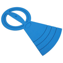 Rubber Drum Dampener Pads for Snare and Cymbal Noise Reduction, Repositionable Drum Silencers