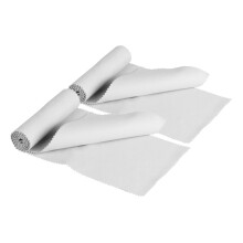 2pcs Piano Keyboard Dust Cover Set, Washable Reusable Electric Piano Protector for Home and Studio