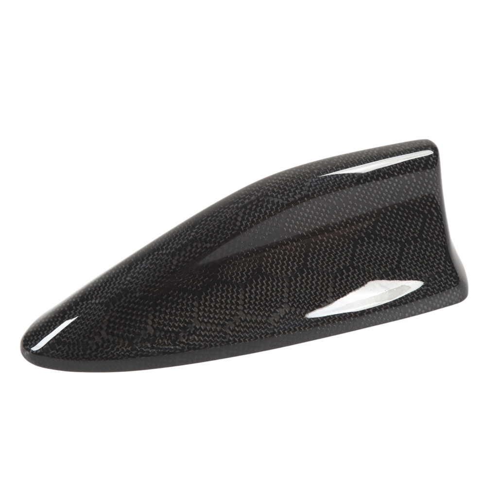 Carbon Fiber Shark Fin Antenna Cover For Gr86 & Subaru Brz 2022+ 9451388804826