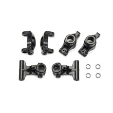 TAMIYA 54810 M-07 Concept Reinforced C Parts (Uprights) 2 Pcs. (M07)
