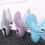 2Pièces Clip Anti-Brûlure Silicone Pour Casserole Multifonction Coloré 4