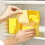 Flip Lid Cheese Container - 50 Chars 1
