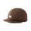 (Coffee) Vintage Men\'s Soft Cap for Outdoor 1