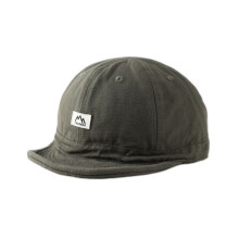 (Army Green) Vintage Men\'s Soft Cap for Outdoor
