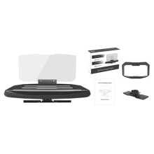 (HUD simple model) Universal Car HUD Holder for Smartphones
