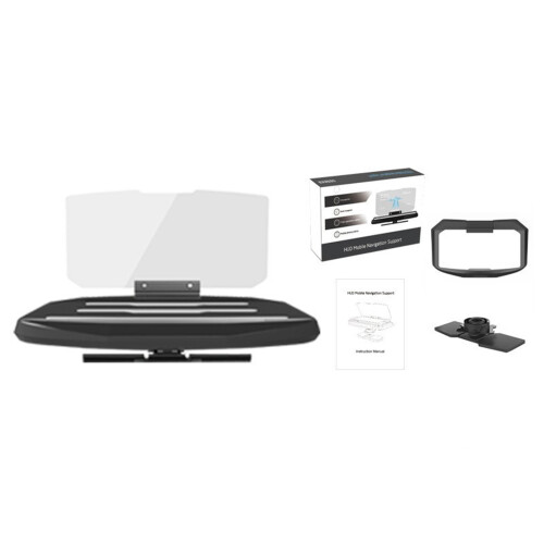 (HUD simple model) Universal Car HUD Holder for Smartphones