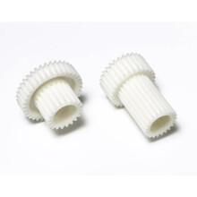 TAMIYA 51601 M-07 Concept Spur Gear & Counter Gear