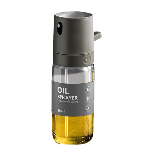 Glass Oil Sprayer for Cooking, Kitchen & BBQ