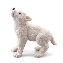 (B) Vivid Animal Figure for Office & Home