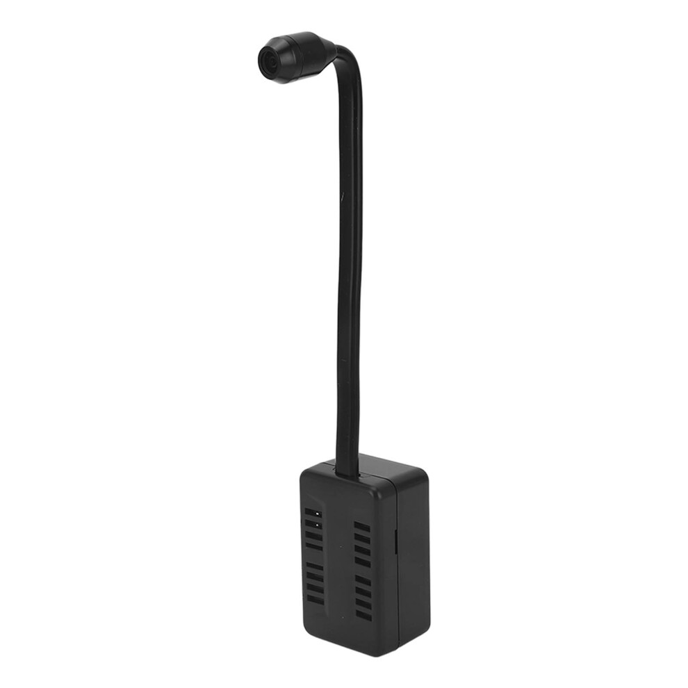 Mini Wifi Camera 1080P, 1800Mah, Adjustable Snake Lens, Night Vision 9461388803996
