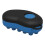 (Black) Cooling Scalp Massage Comb for Migraine Relief 1