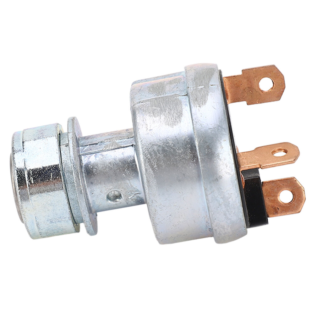 Excavator Ignition Switch For D250e D300e E320c 9G 7641 4 Wire 3281388804146