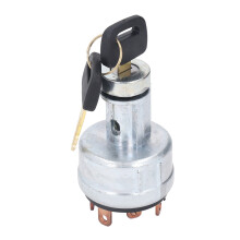 Ignition Starter Switch 08086 10000 for Komatsu PC200-1 2 3 Durable Metal