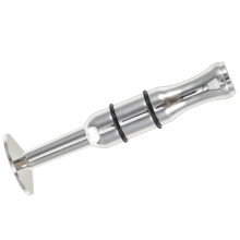 Trumpet Embouchure Trainer Brass Mouthpiece Practice Tool for Lip Strengthening and Consistent Control