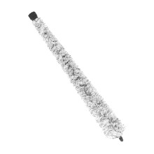 Alto Saxophone Cleaning Brush with NonSlip Handle for Quick Moisture Removal and ScratchFree Care