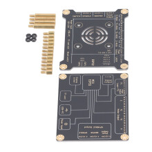Lasergraviersteuerung MKS DLC32 V2.1 WiFi 32-Bit Offline-Motherboard