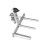 French Horn Stand with Stable Support and Scratch Base for Brass Instrument 1
