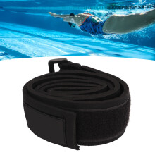 Verstellbarer 5mm Neopren Schwimmtrainingsgürtel für Wassersportübungen