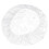Elastic Round Tablecloth With Flannel Backing 4