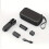 (Black) DJI Osmo Pocket 3 Waterproof Travel Bag 1