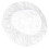 Elastic Round Tablecloth With Flannel Backing 10