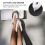 Clog Sandals Black 1 Pair 9.43in 9