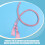 2St Afstudeer Erelint Polyester Roze, Jurk En Feestdecoratie 5