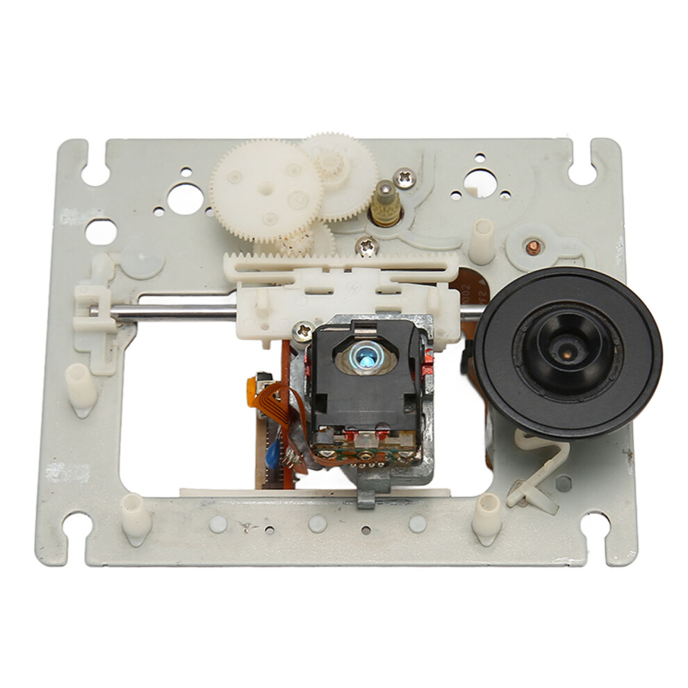 High Accuracy Metal Optical Pickup Laser Lens For Cd Player Replacement 7631388803483