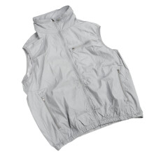 Summer Cooling Vest with Fans