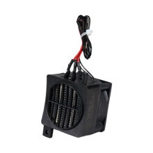 Podgrzewacz Powietrza PTC 70 w 12 V Podgrzewacz Samochodowy PTC Szybki Element Grzewczy O Stałej Temperaturze Przenośny Wentylator Grzewczy PTC