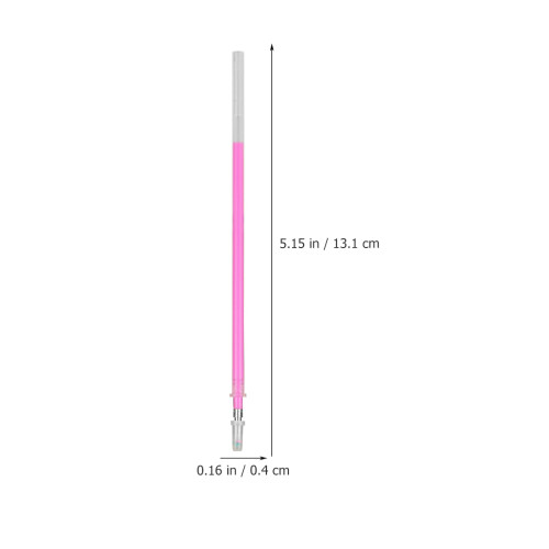 3Pcs Marker Pen For Eyebrow Position Marking Portable Makeup Tool 1