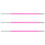 3Pcs Marker Pen For Eyebrow Position Marking Portable Makeup Tool 7