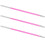 3Pcs Marker Pen For Eyebrow Position Marking Portable Makeup Tool 8