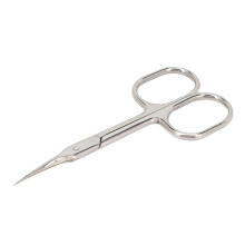 Edelstahl Arc-Form Nagelhautentferner für Maniküren