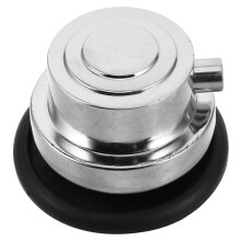 Aluminum Drum Lug Hardware Claw Hook Screw Set for Acoustic Drum Replacement, Precision Fit
