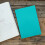 6Pcs Sky-Blue PVC Printmaking Carving Boards for Kids Creativity 3