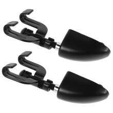 2pcs Stainless Steel Snare Drum Hooks Ears Set, Durable Corrosion Resistant Hardware for Bass and Percussion