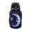 Retro Decorative Bottles, Retro Decorative Ornaments, Celestial Decor Moon,Apothecary Jar Potion Bottle B 1