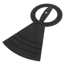 Cymbal Mute Pad for Drum Set Noise Reduction with Sustain Control and Durable Daily Use
