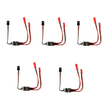 High Current Remote Control Electronic 3-30V Aerial Model Plant Protection RC Drone Water Pump PWM Control(3-30V)