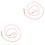 2 Pcs Luminous Leash Reptile Rope Adjustable Lizard Harness Traction 3